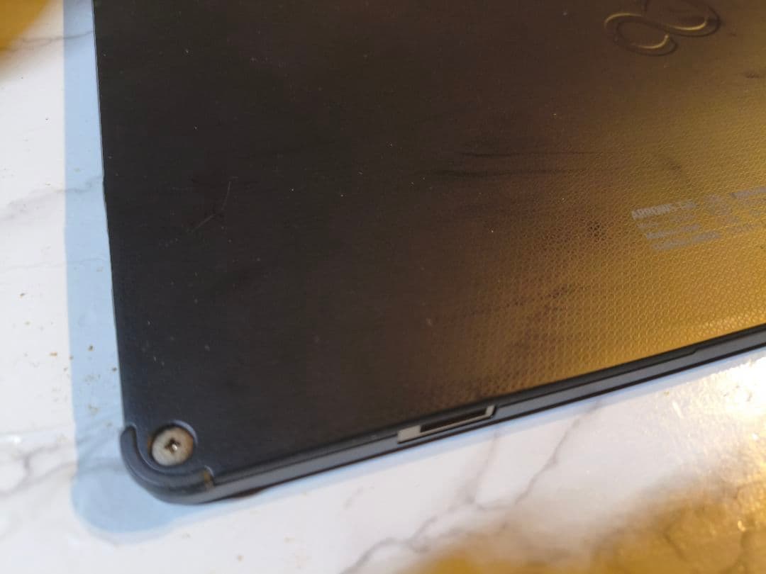 4GB/SSD128GB Windows11タブレットPC フルHD/AC有り