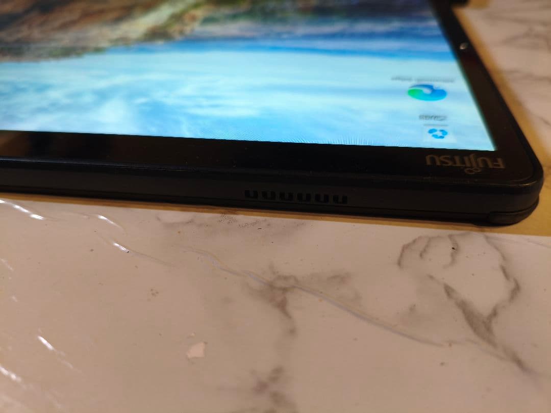 4GB/SSD128GB Windows11タブレットPC フルHD/AC有り