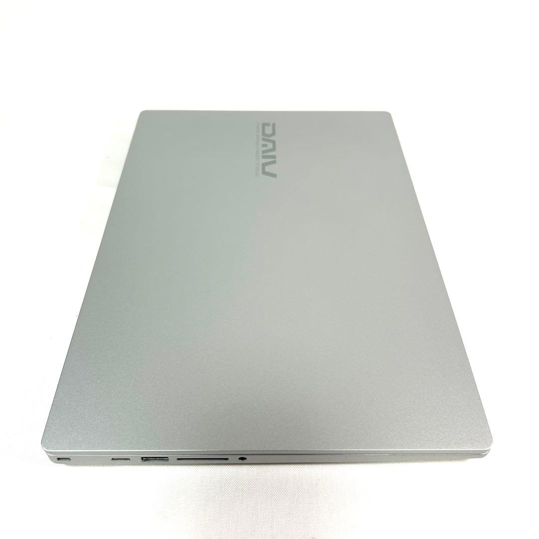 美品 mouse DAIV 4P i7 32GB 512GB バッテリー超良好