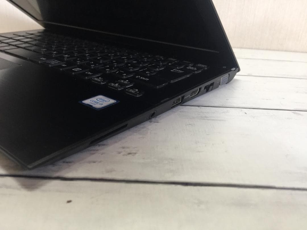 SONY VAIO VJPB11 13.3型フルHD/SSD/Office