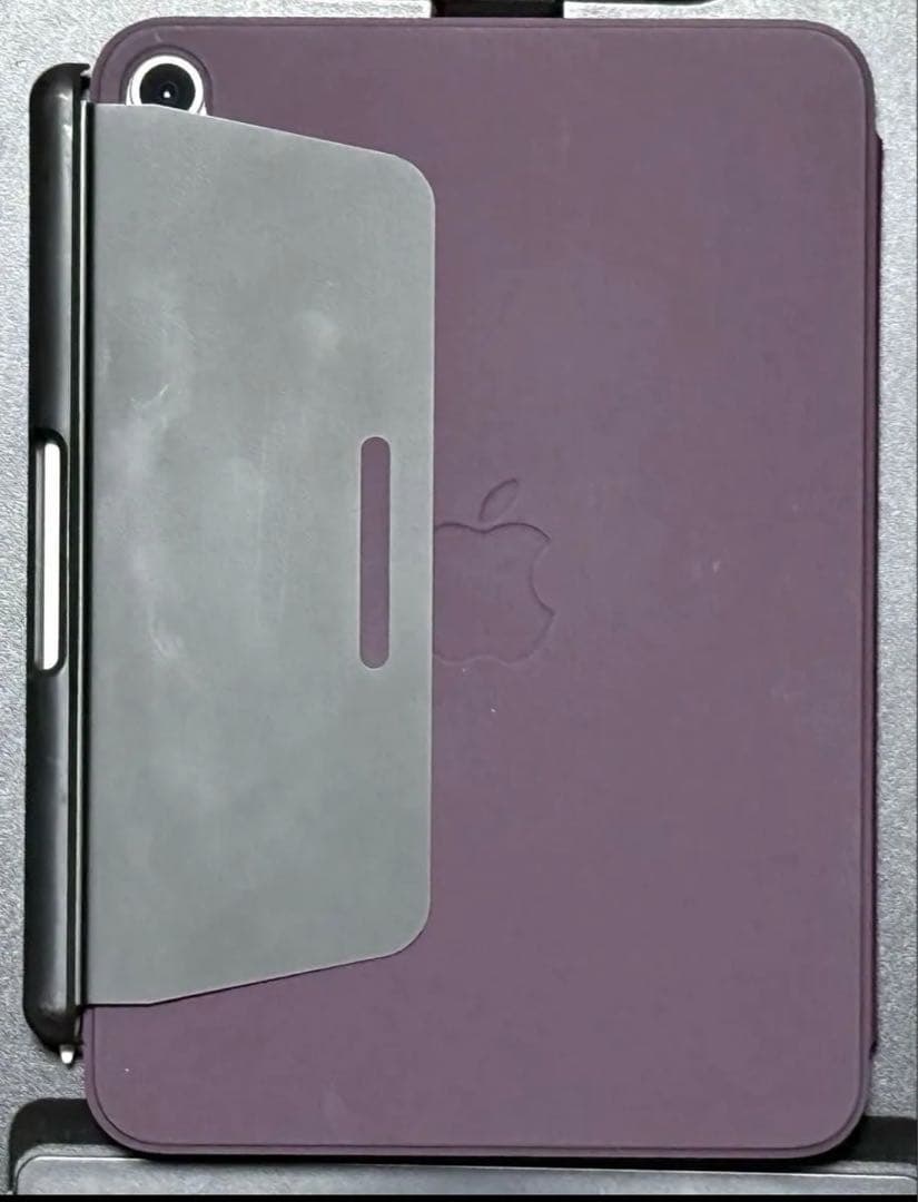 iPad mini 6 256GB 純正Pencil +Folio セット