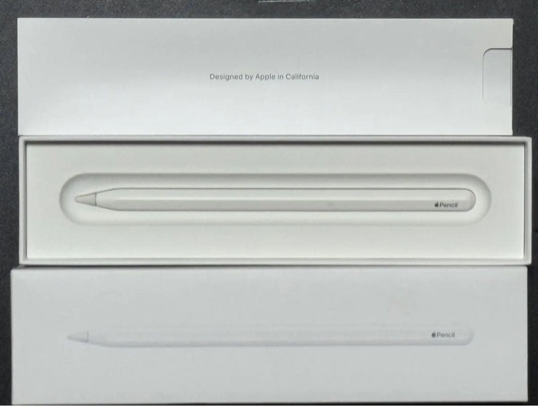 iPad mini 6 256GB 純正Pencil +Folio セット