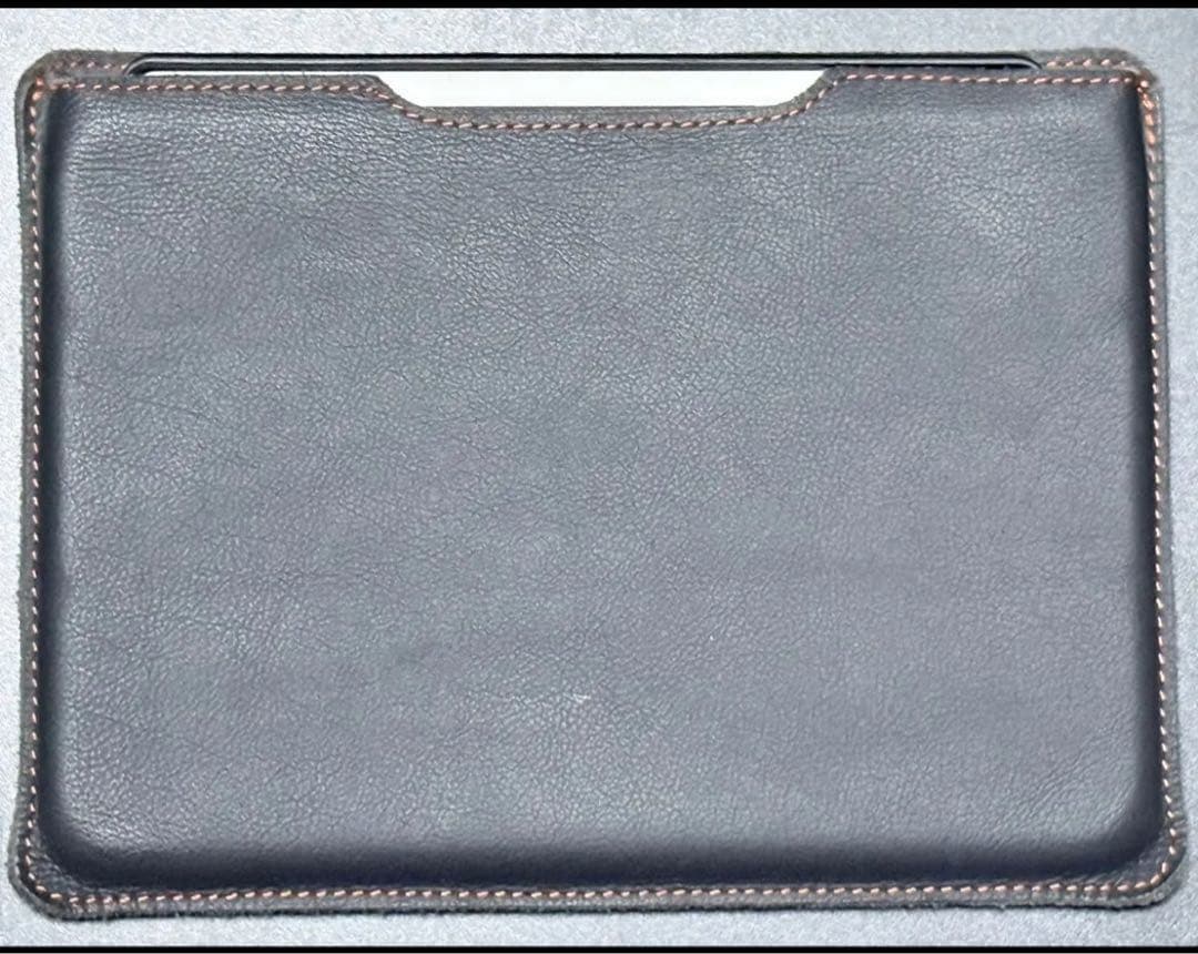 iPad mini 6 256GB 純正Pencil +Folio セット
