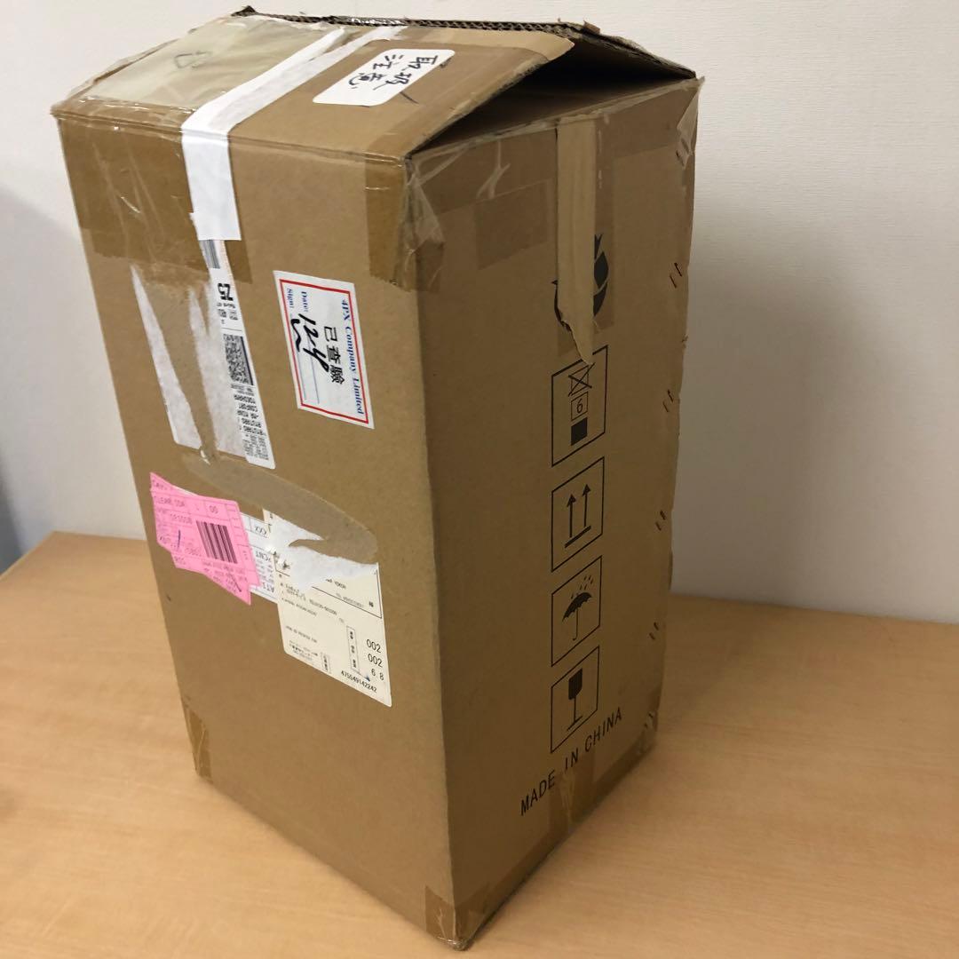 ① Anycubic Photon S 光造形3Dプリンター