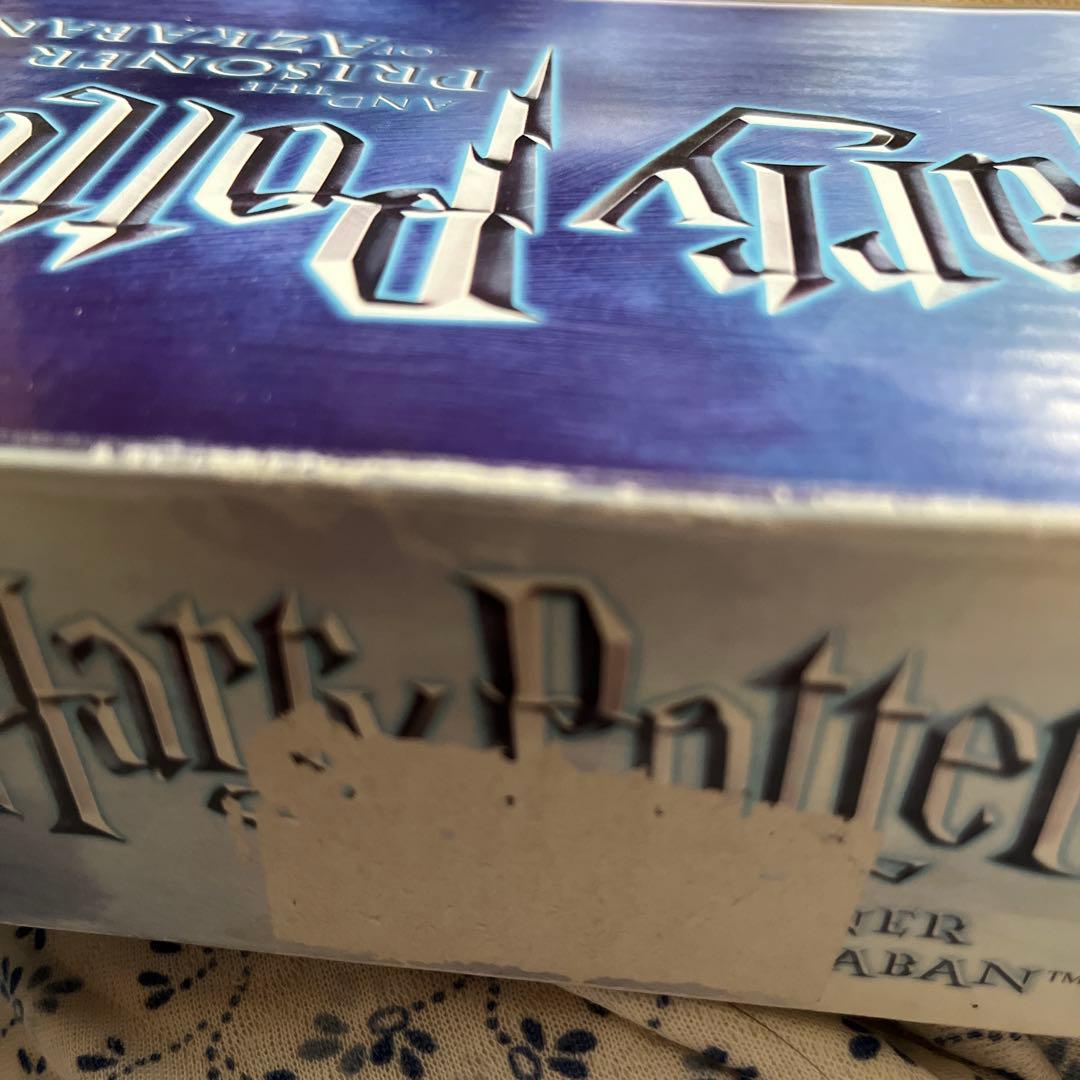 HARRY POTTER HONEYDUKES ミニチュアコレクション