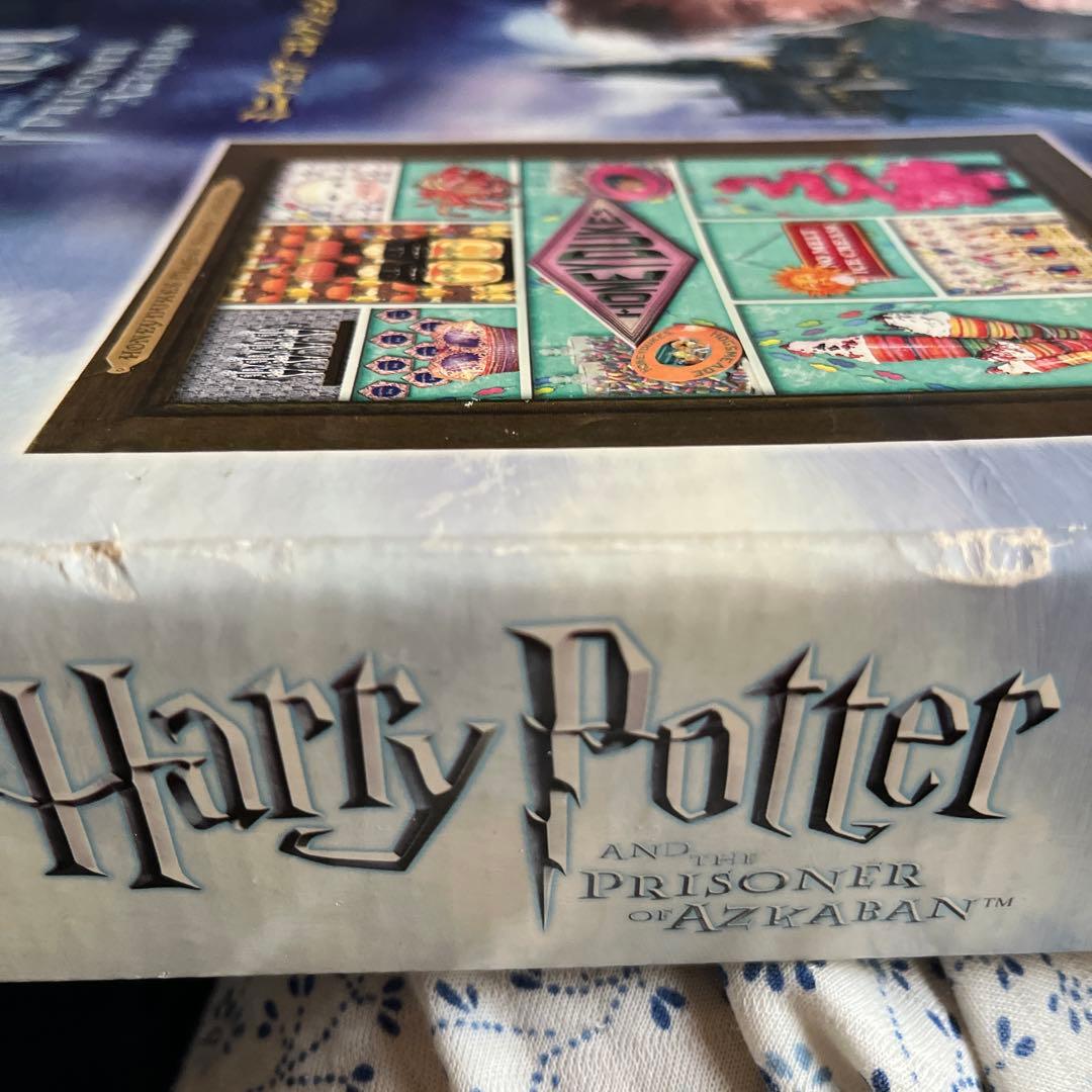 HARRY POTTER HONEYDUKES ミニチュアコレクション