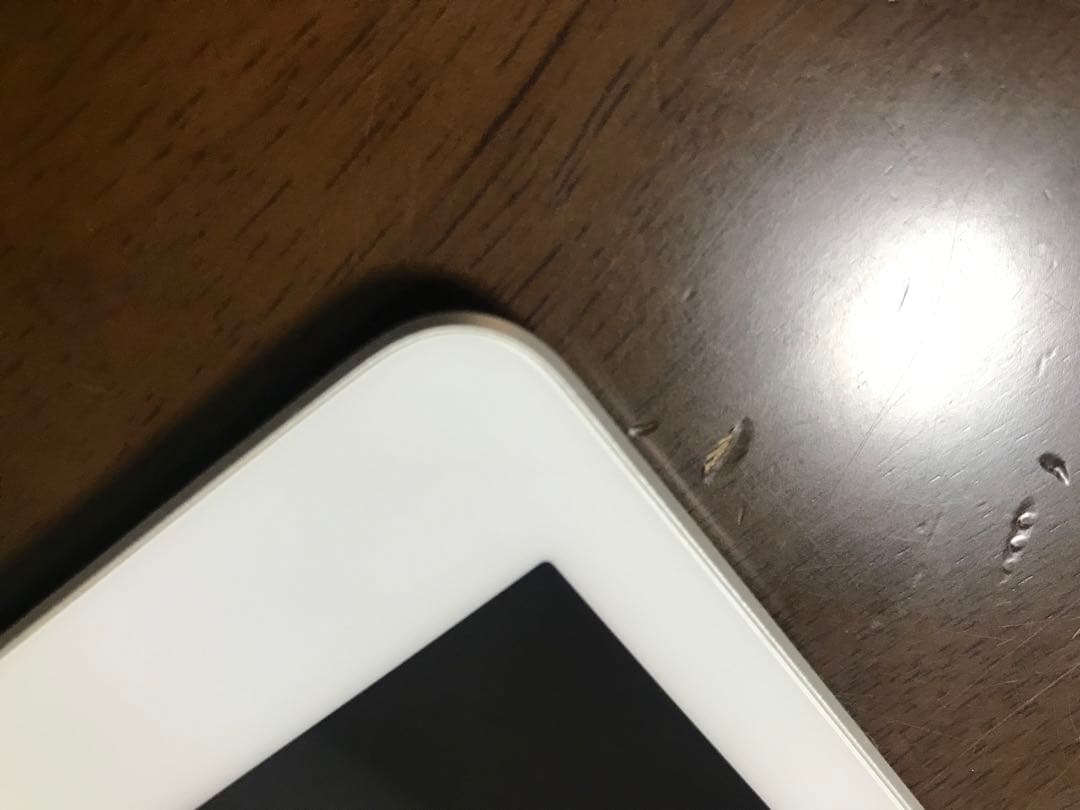 iPad Wi-Fi+Cellular 32GB SIMフリー [シルバー]