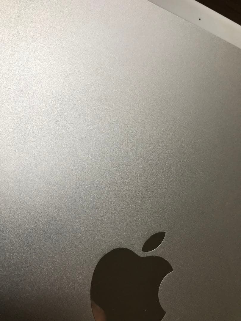 iPad Wi-Fi+Cellular 32GB SIMフリー [シルバー]