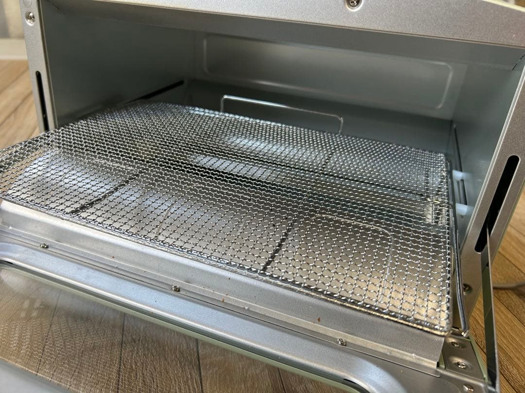 ♦︎①アラジン グラファイトトースター 新2枚焼き AET-GS13C