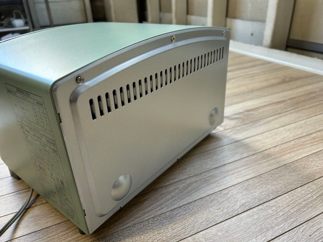 ♦︎①アラジン グラファイトトースター 新2枚焼き AET-GS13C