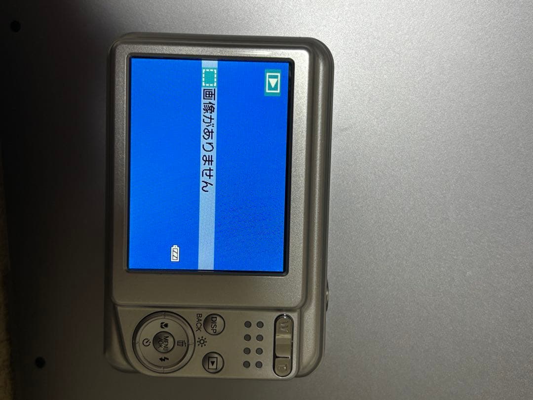 乾電池 FUJIFILM Finepix AV100デジタルカメラ 動作確認済