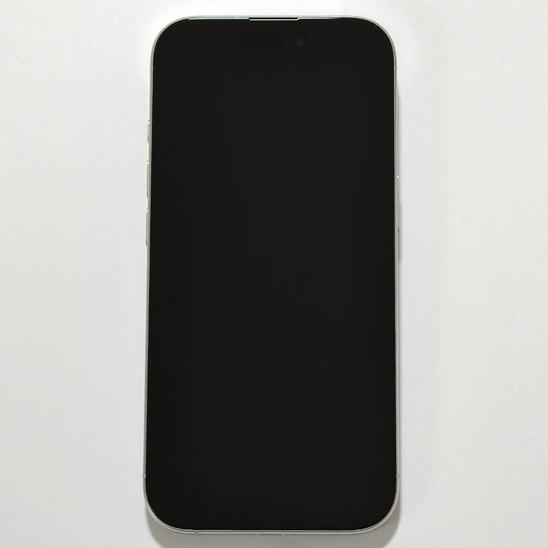 【Sランク】iPhone 16 Pro 512GB ホワイト アメリカ版