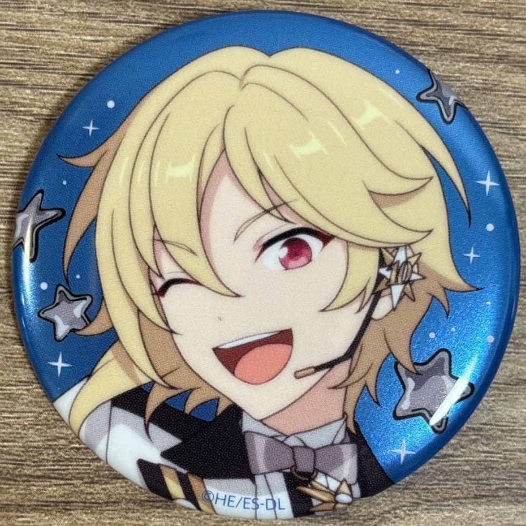 仁兎なずな あんスタ スタライ 10th set D 缶バッジ 9個