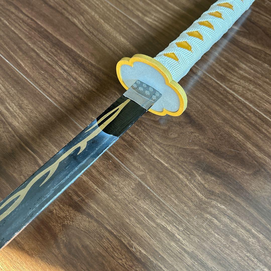 ❤️送料無料❤️鬼滅の刃　刀 日輪刀　7本セット　木製