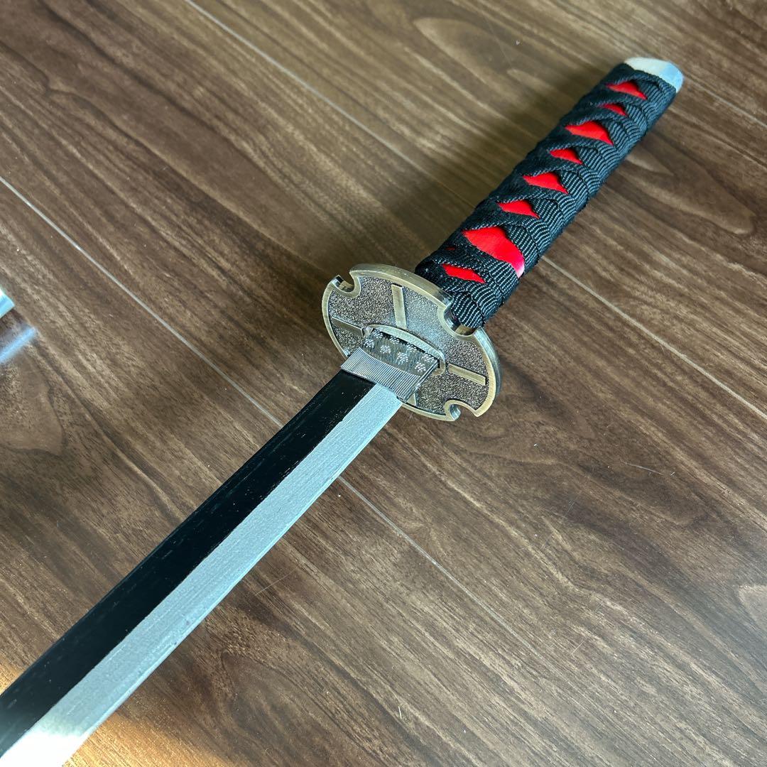 ❤️送料無料❤️鬼滅の刃　刀 日輪刀　7本セット　木製