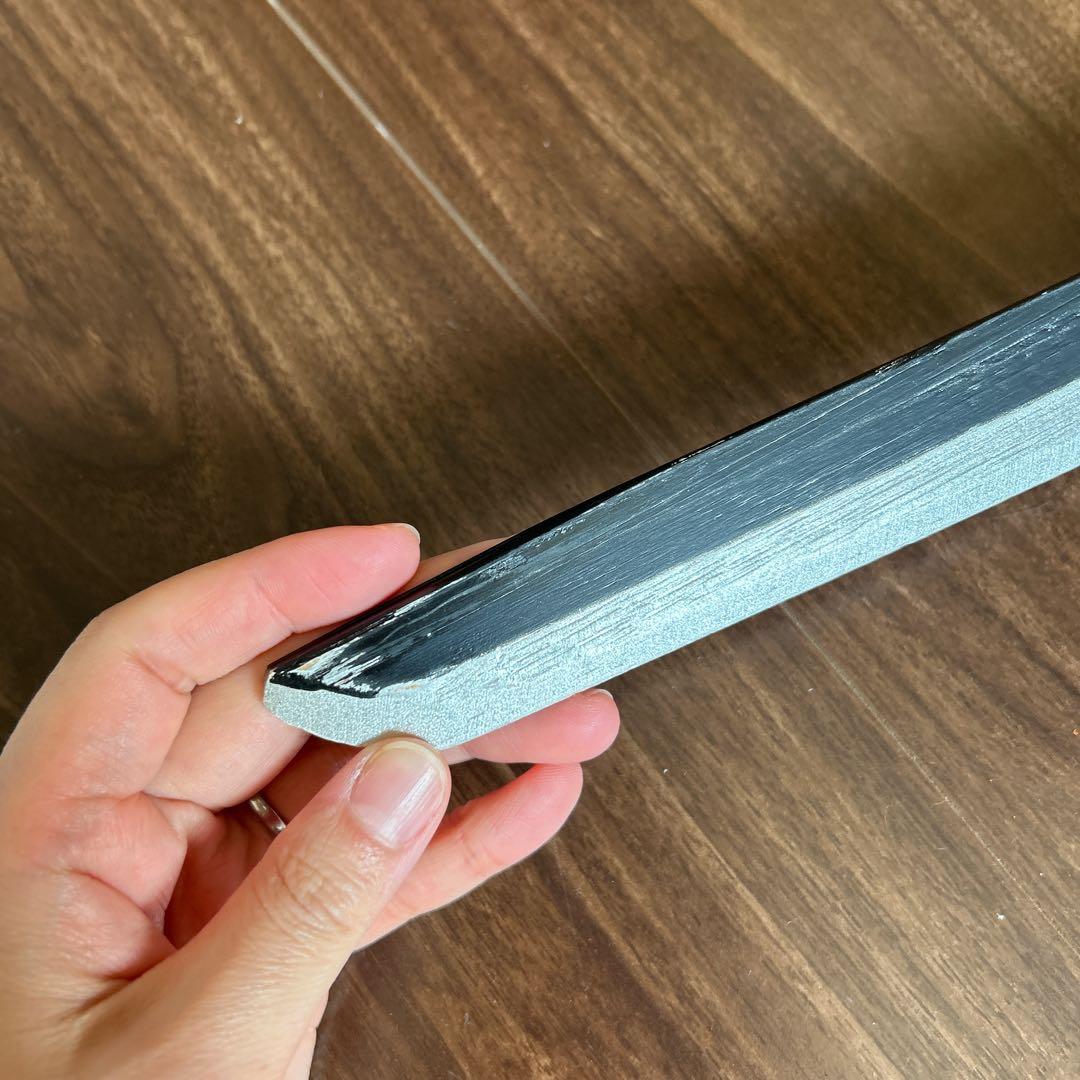 ❤️送料無料❤️鬼滅の刃　刀 日輪刀　7本セット　木製