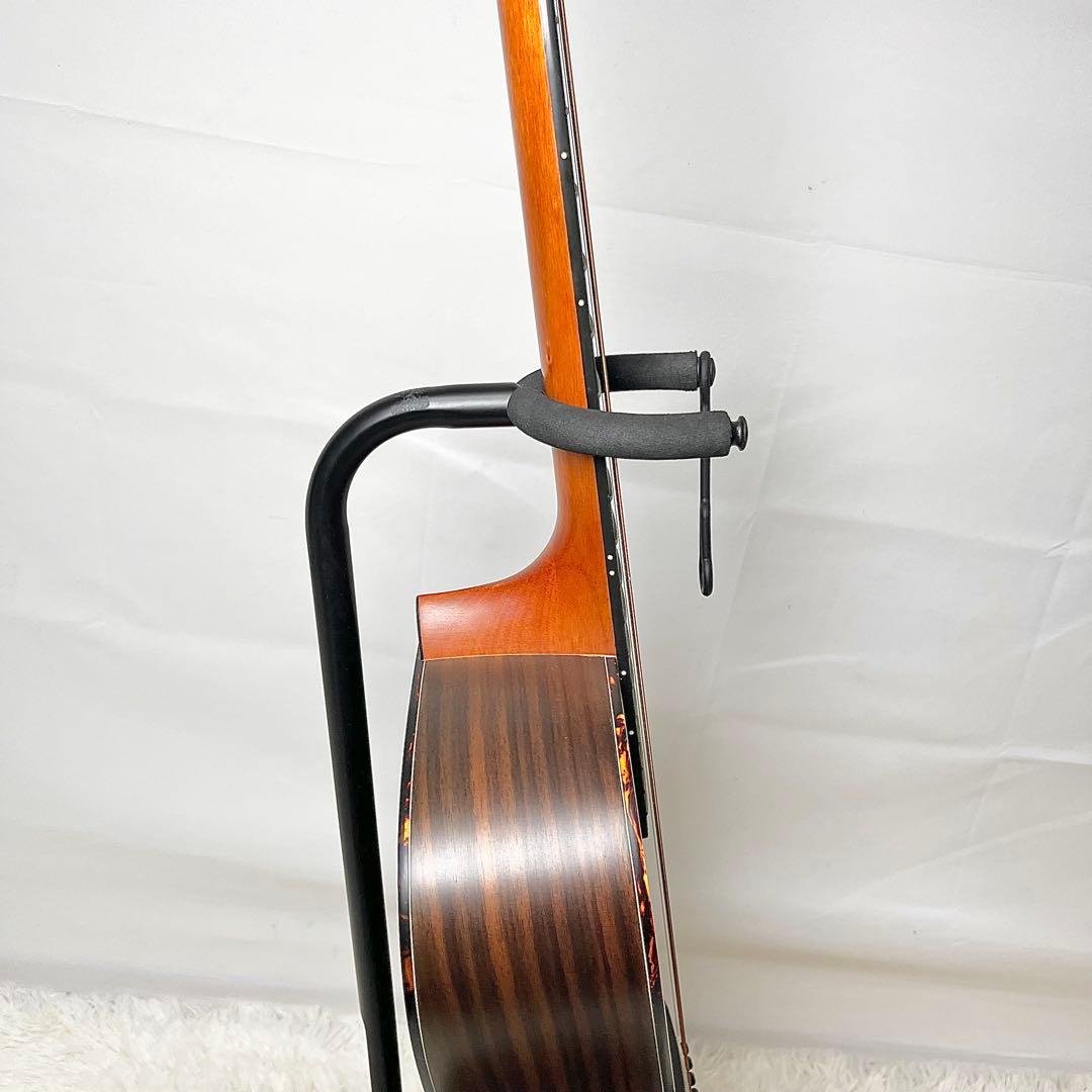 【美品】MORRIS S-70 NAT アコースティックギター ケース付き