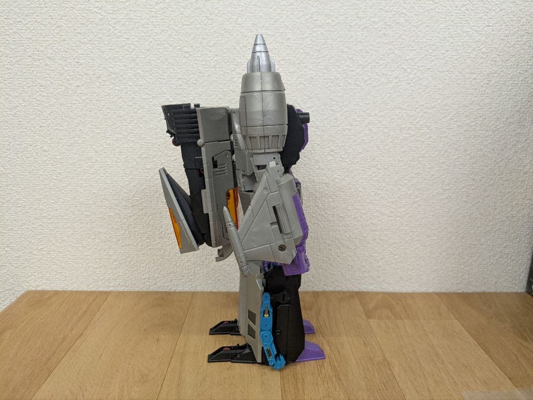 Keith Fantasy Club KFC KINGZILLA 非正規