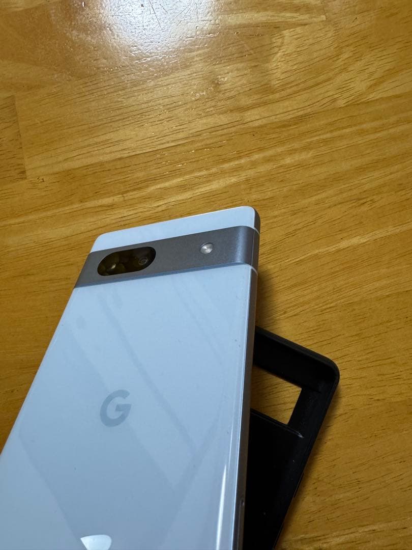 Google pixel 7a ジャンク品