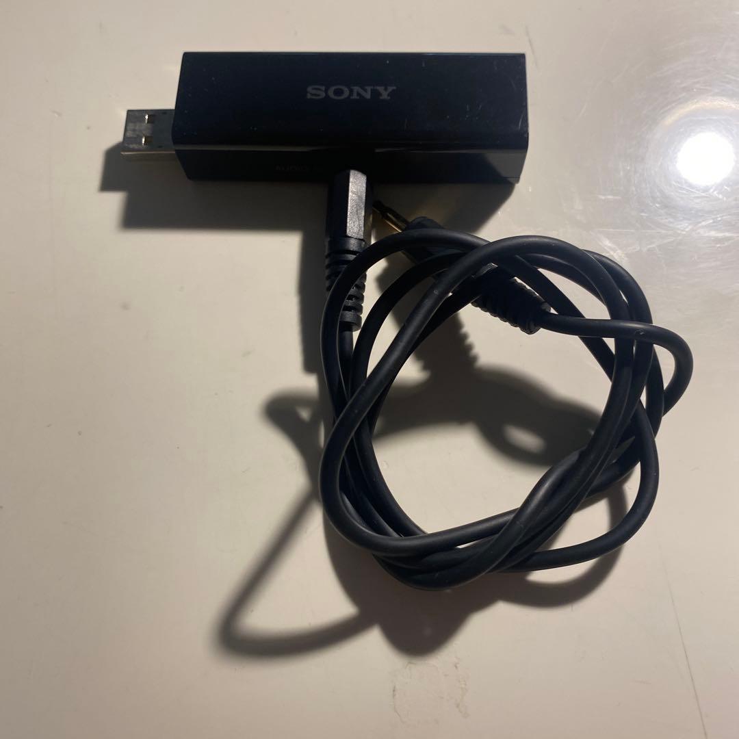 美品◎SONY◎ ワイヤレスサブウーファー SWF-BR100