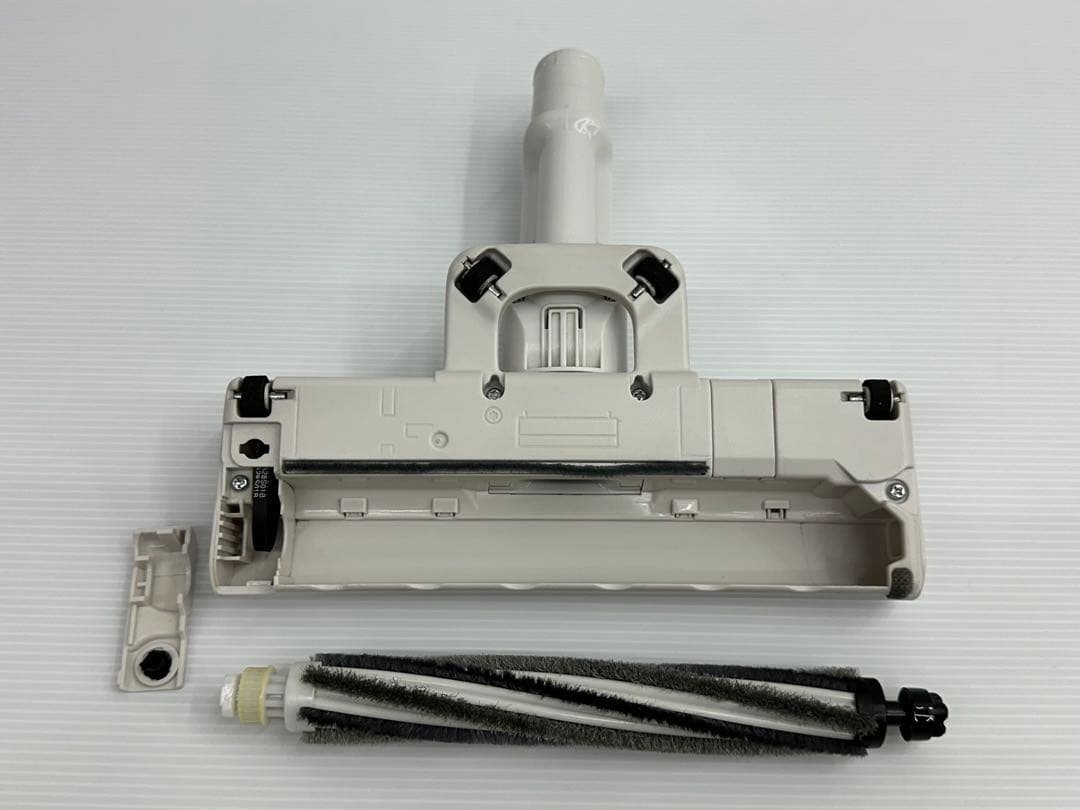 美品　展示品　Panasonic 掃除機　ヘッド　回転ブラシ　MC-SB33J