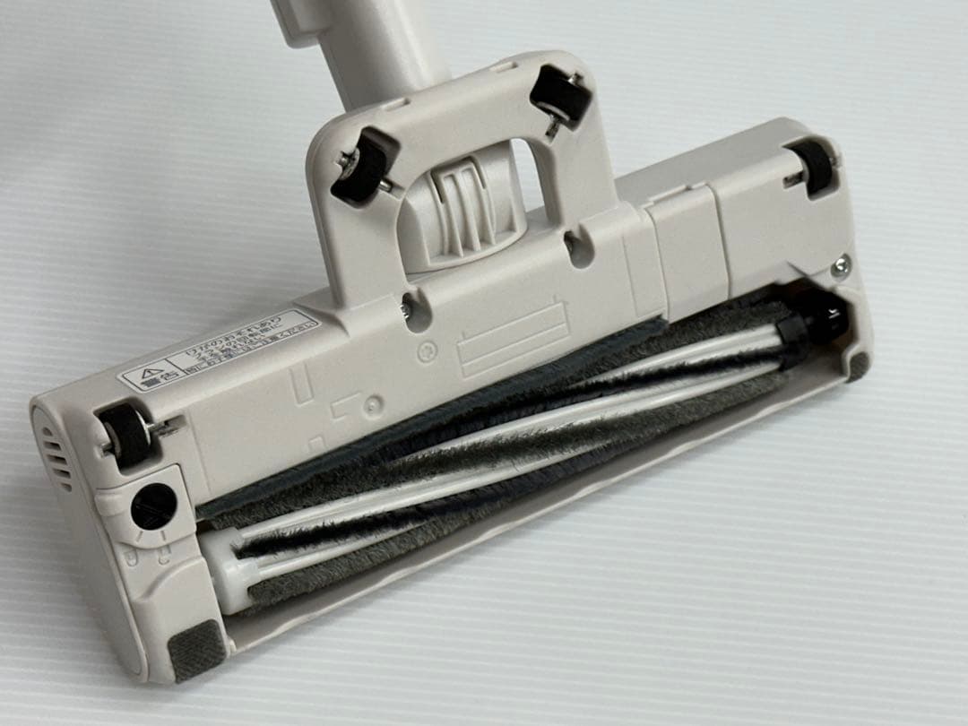 美品　展示品　Panasonic 掃除機　ヘッド　回転ブラシ　MC-SB33J