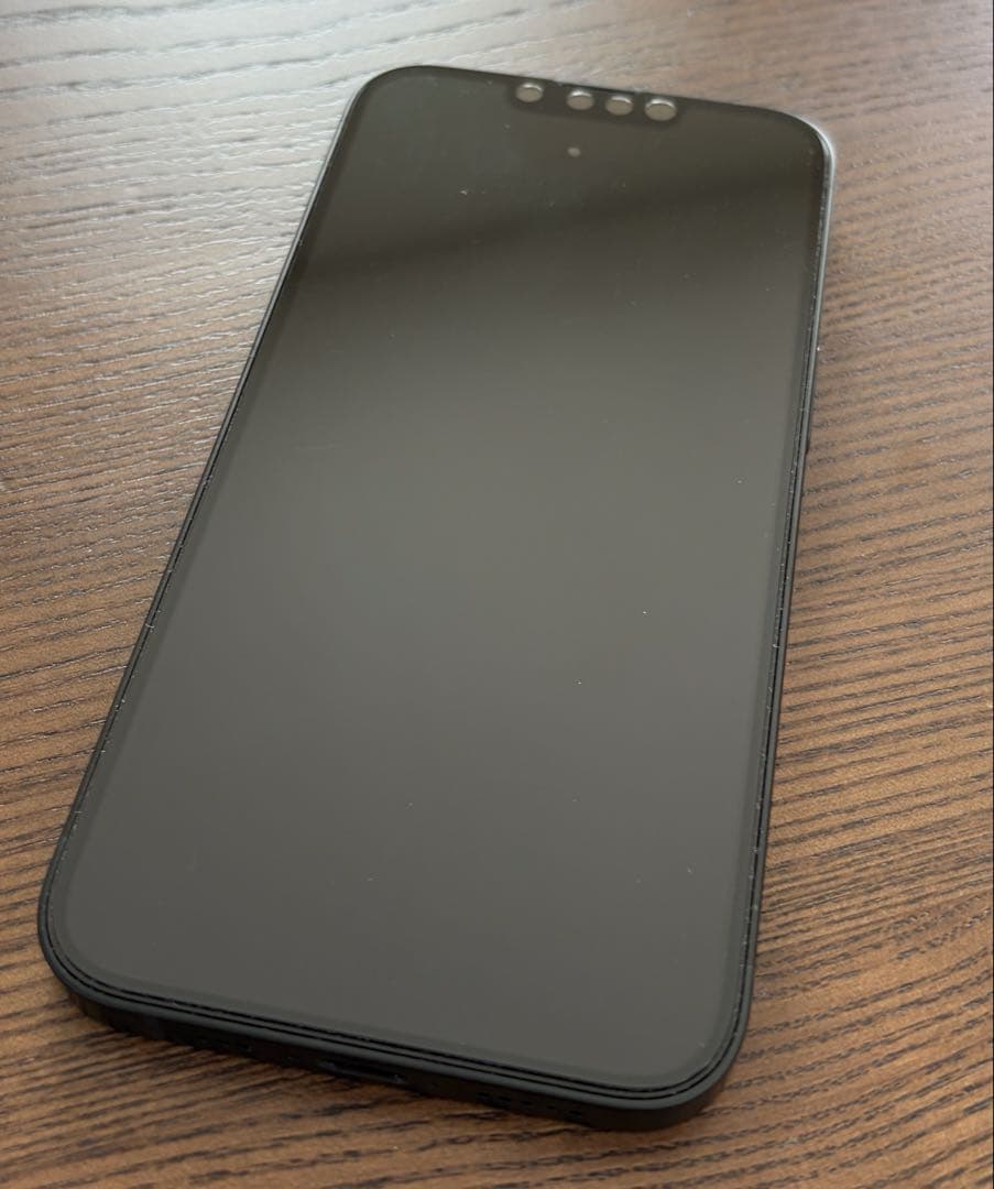 本日限定値下げ！【極美品】iPhone 16e 128GB バッテリー100%