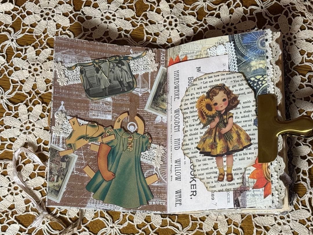 ジャンクジャーナル　雑記帳　⭐︎13⭐︎