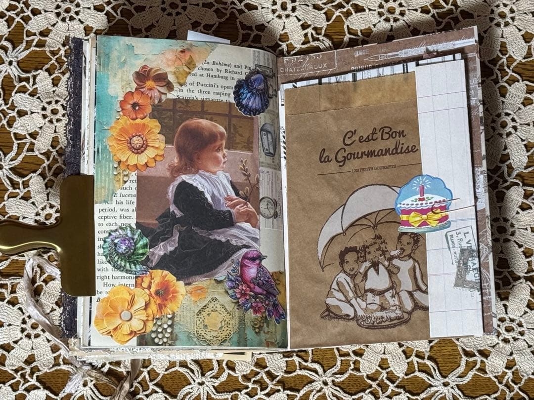 ジャンクジャーナル　雑記帳　⭐︎13⭐︎