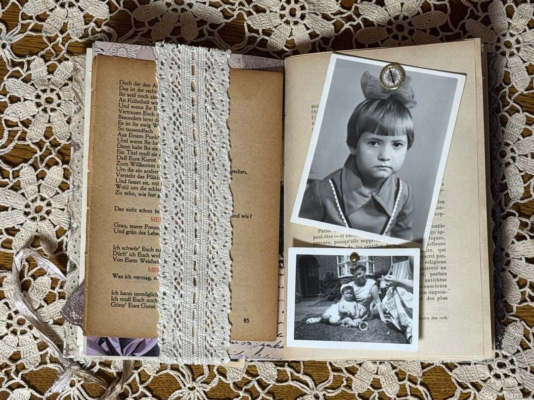 ジャンクジャーナル　雑記帳　⭐︎13⭐︎