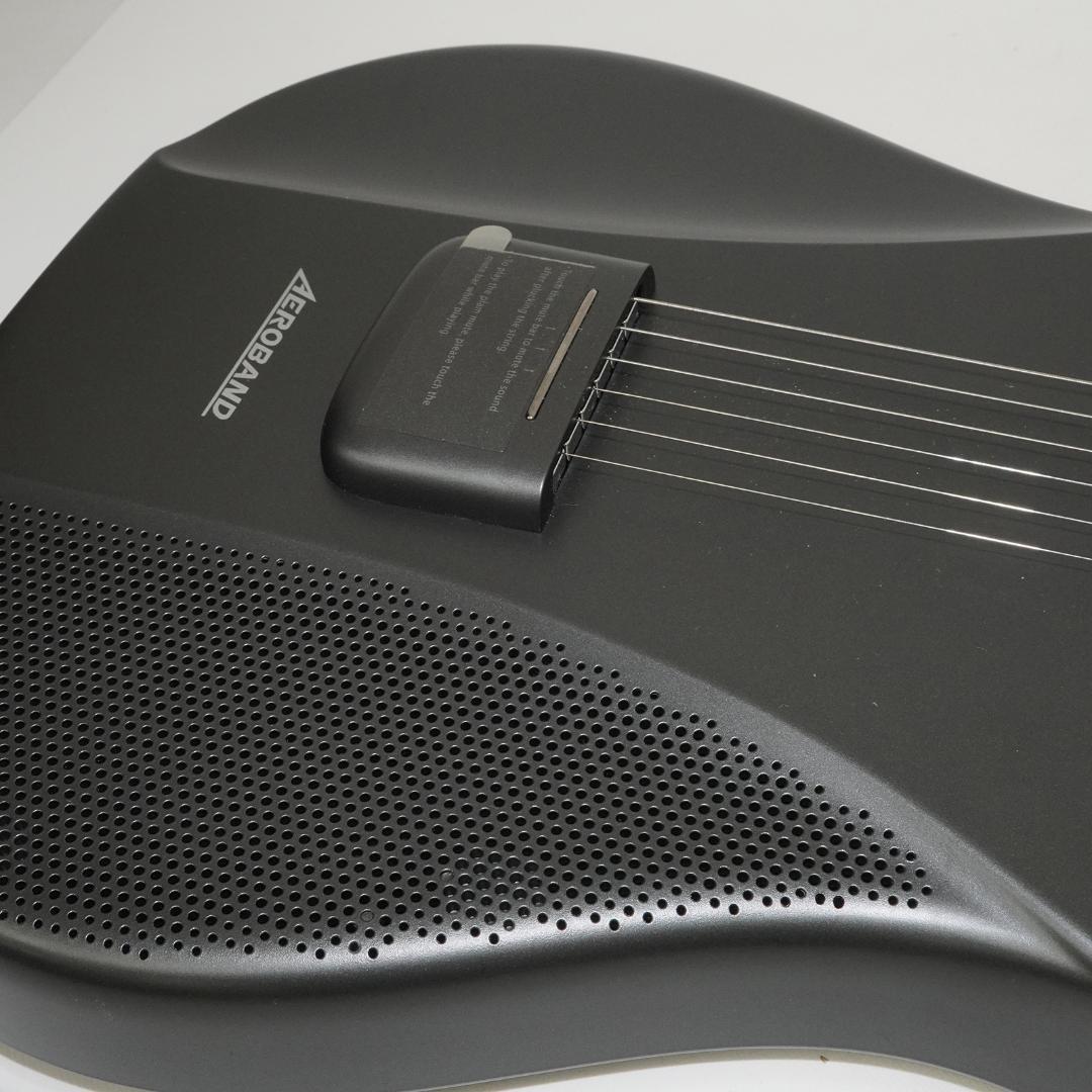 AEROBAND GUITAR エアロバンドギター 箱付き　難あり品