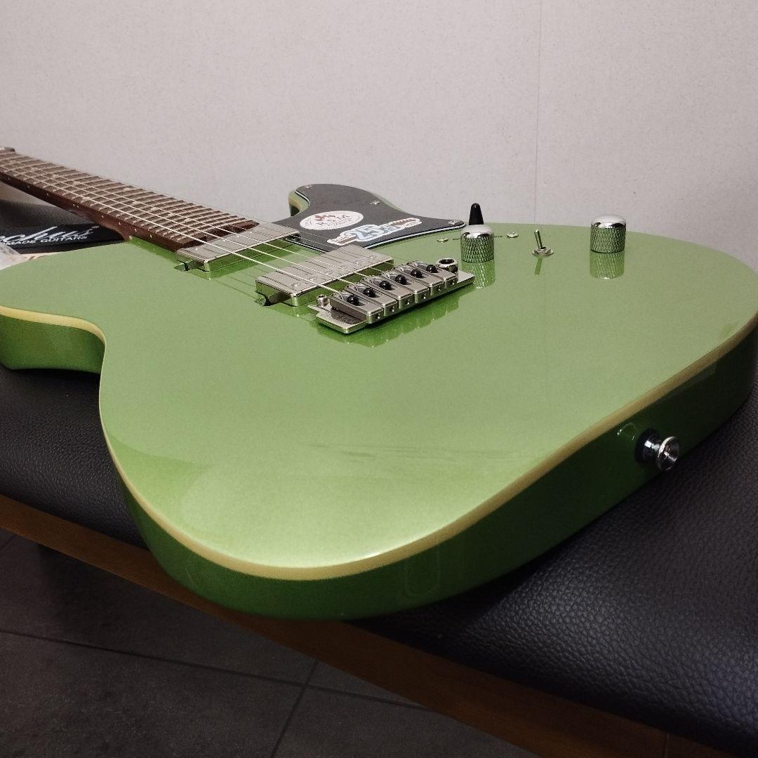 【新品】BACCHUS Global SeriesTACTICS24-STD