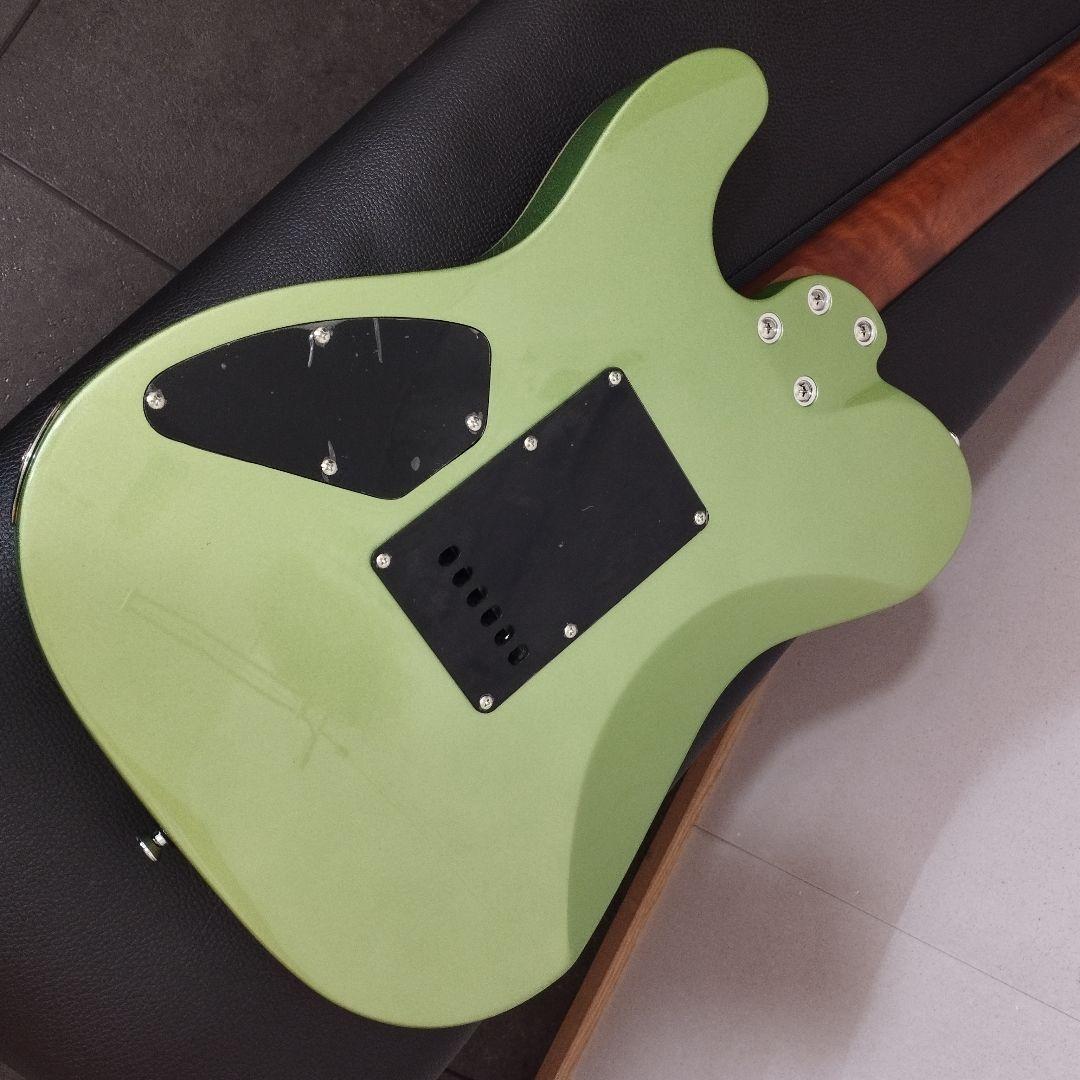 【新品】BACCHUS Global SeriesTACTICS24-STD