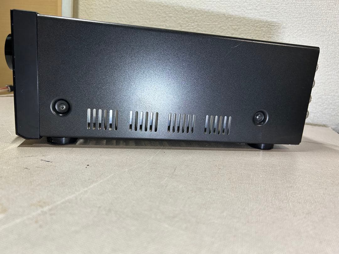 K17 整備ONKYO CR-N765 (B)ハイレゾネットワークCDレシーバー