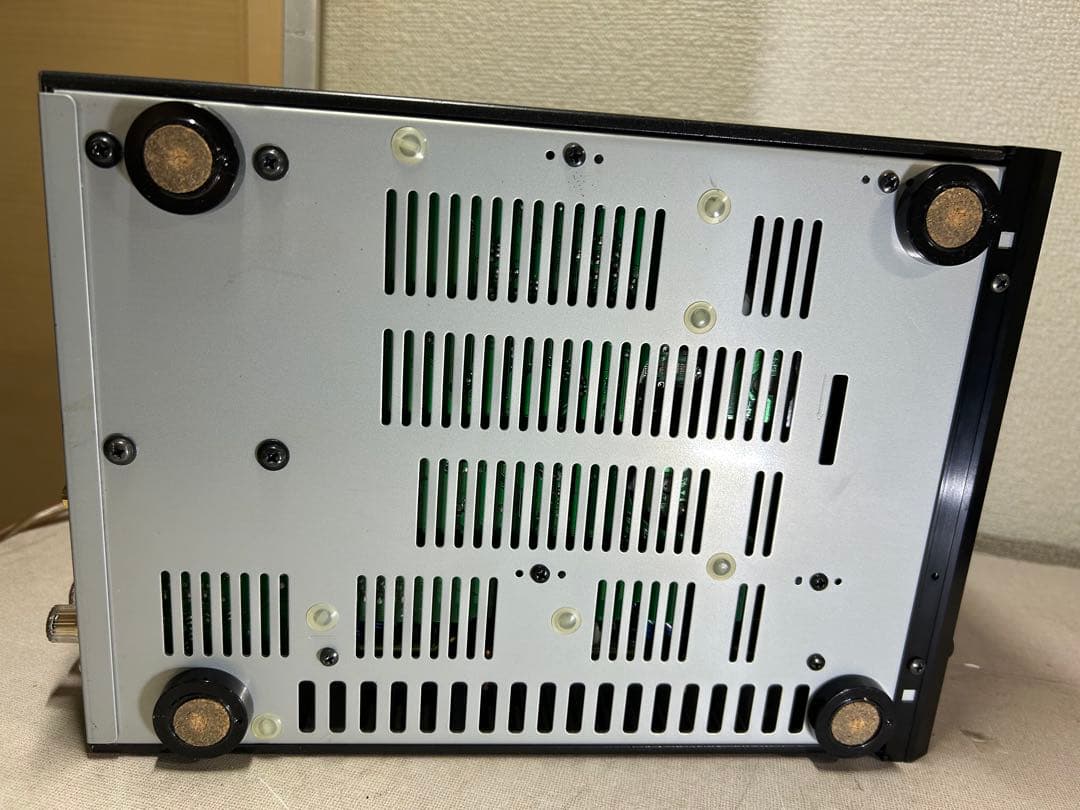 K17 整備ONKYO CR-N765 (B)ハイレゾネットワークCDレシーバー