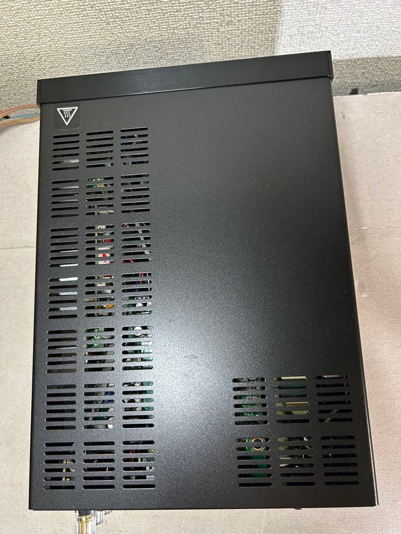 K17 整備ONKYO CR-N765 (B)ハイレゾネットワークCDレシーバー