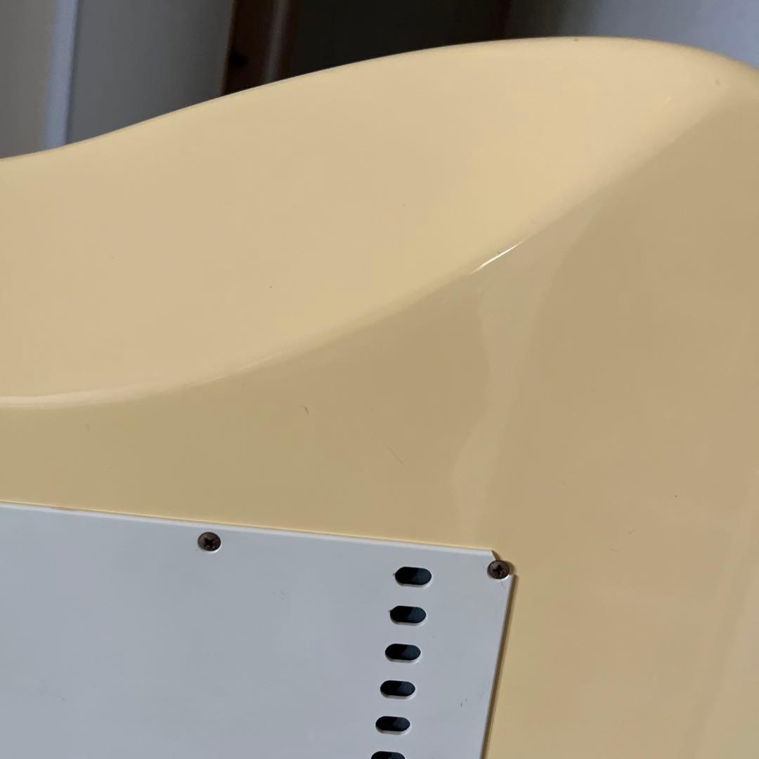 FERNANDES THE REVIVAL エレキギター