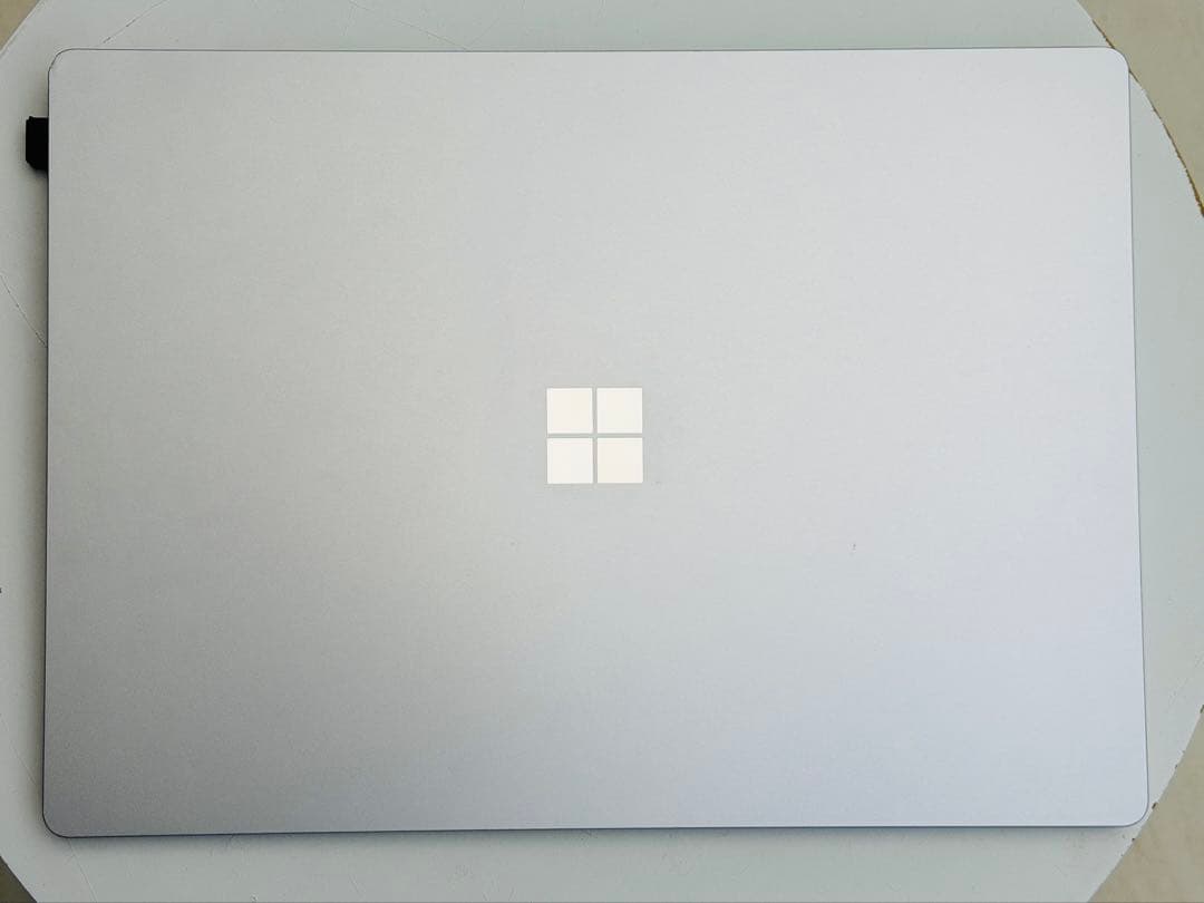 Microsoft Surface Laptop3 シルバー