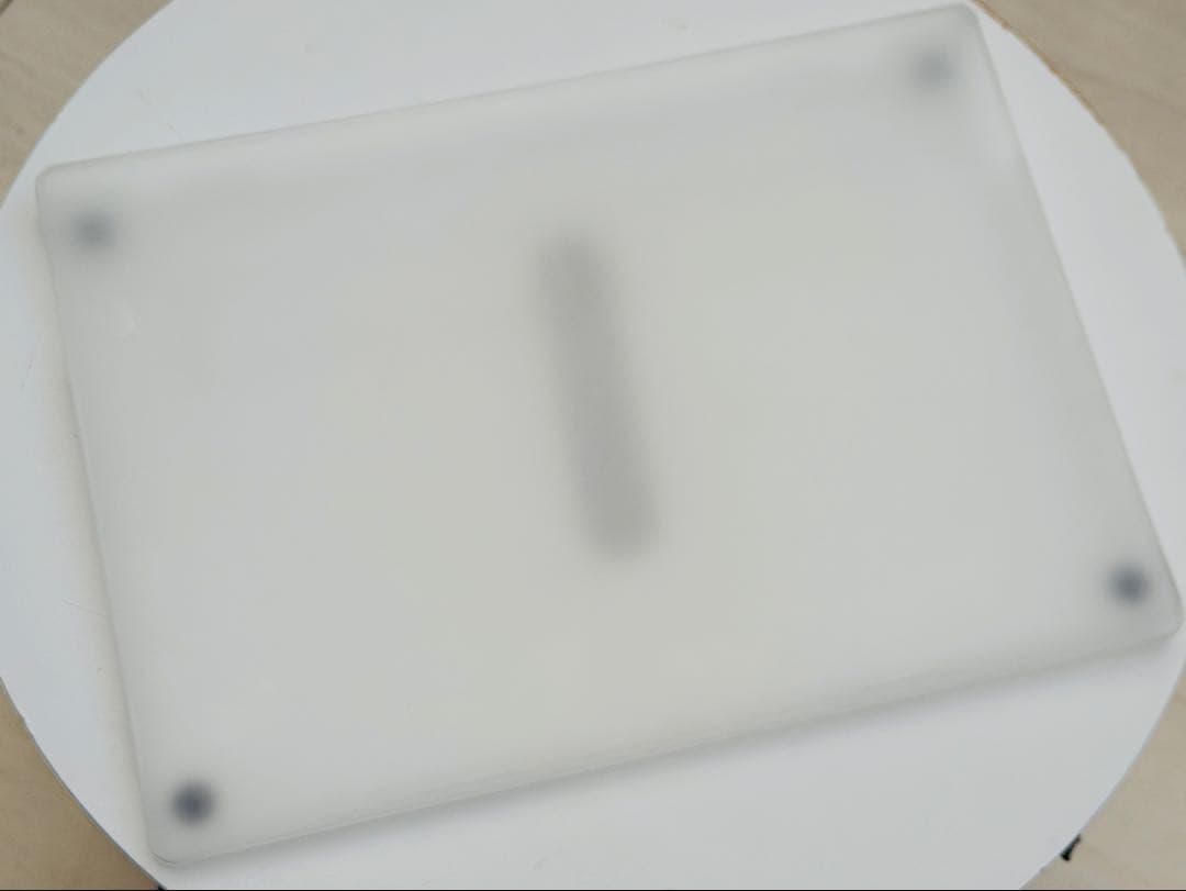 Microsoft Surface Laptop3 シルバー