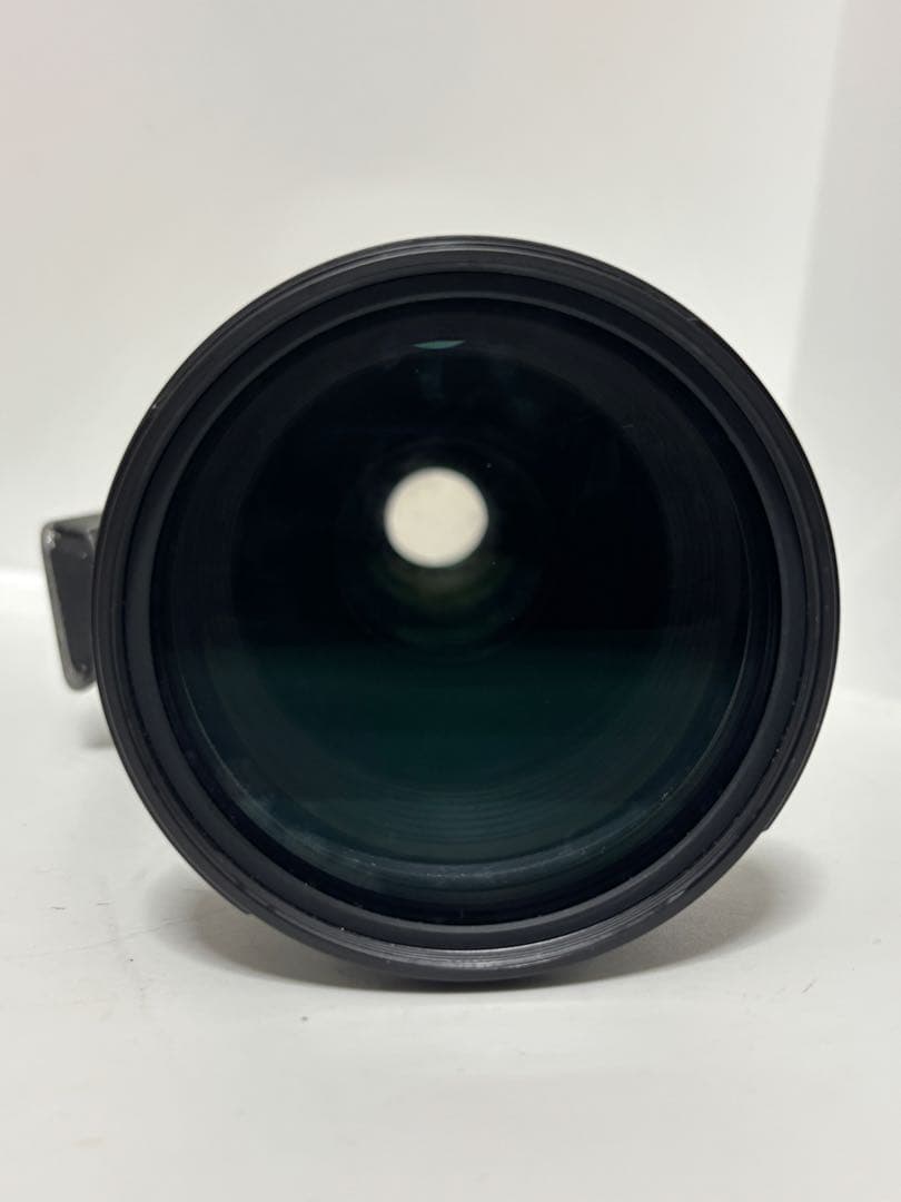 SIGMA DG 150-500mm F5-6.3 APO OS canon用
