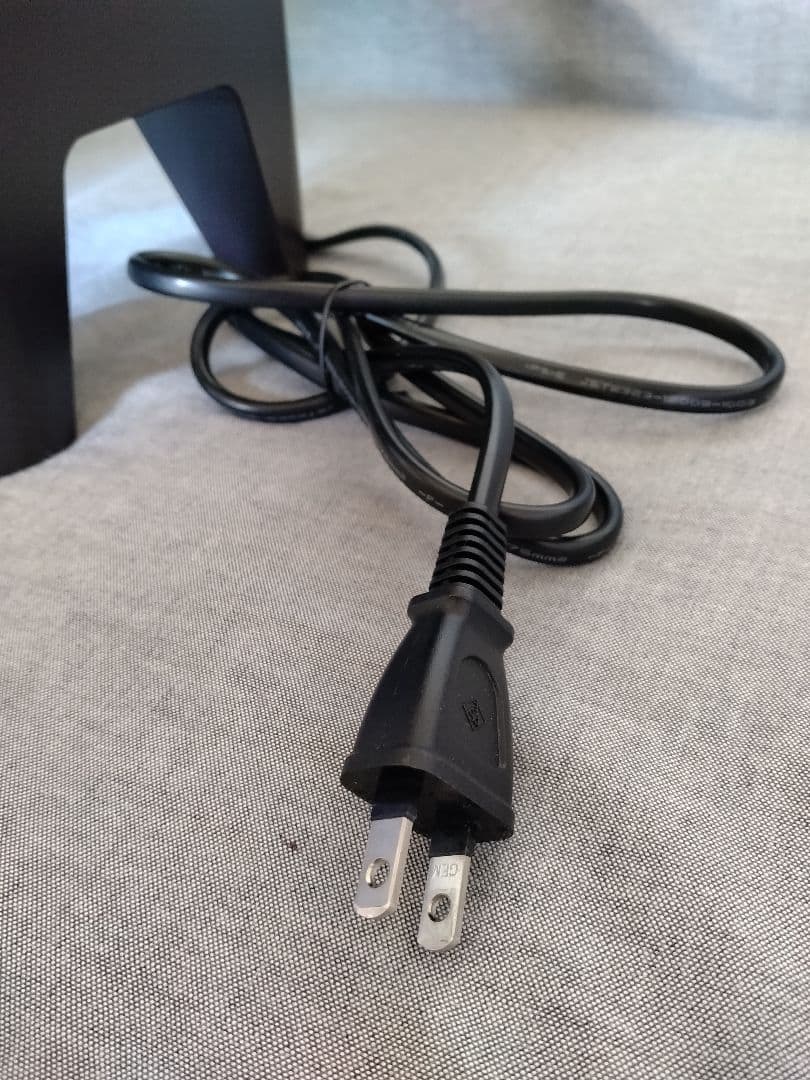 BRUNO HYBRID UV加湿器 CALM MIST ブラック