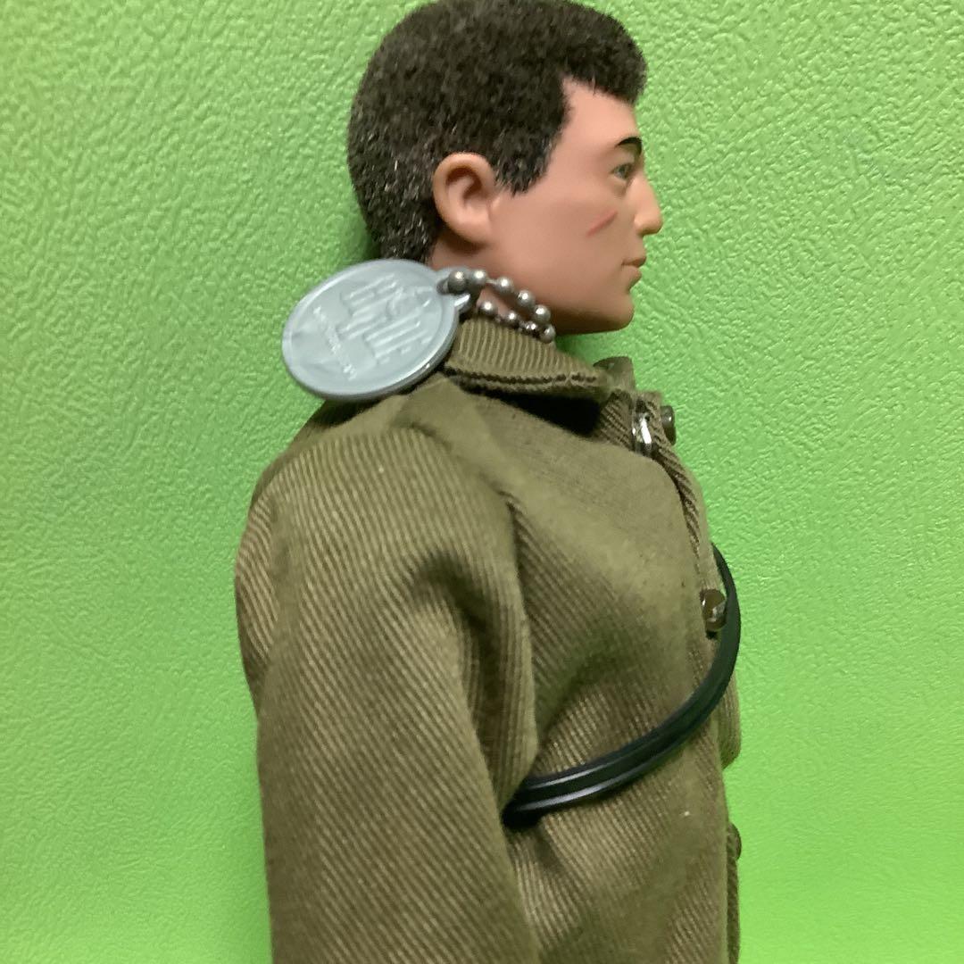 GIジョー★GI JOE★￼アドベンチャーチーム★ハズブロ★復刻版★2007年