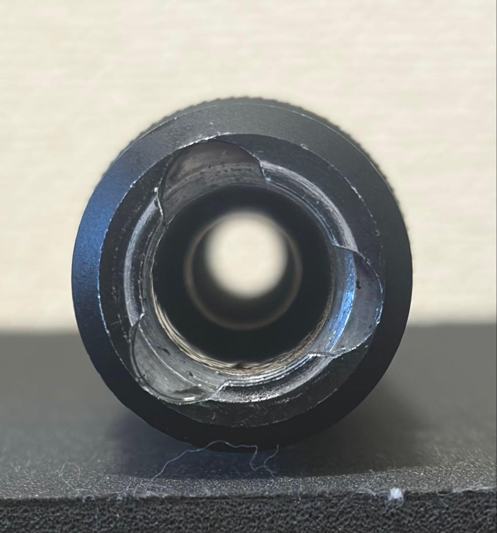 MADBULL製 GEMTECH RAPTORⅡ サプレッサー MP5