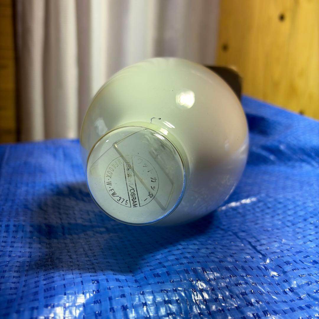 三菱水銀ランプ　400w