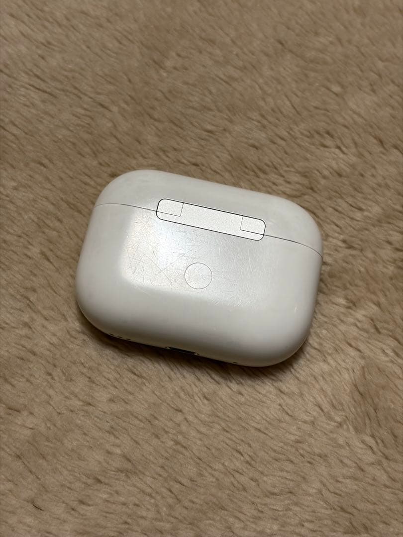 AirPods Pro 第2世代（2022年・Lightning）