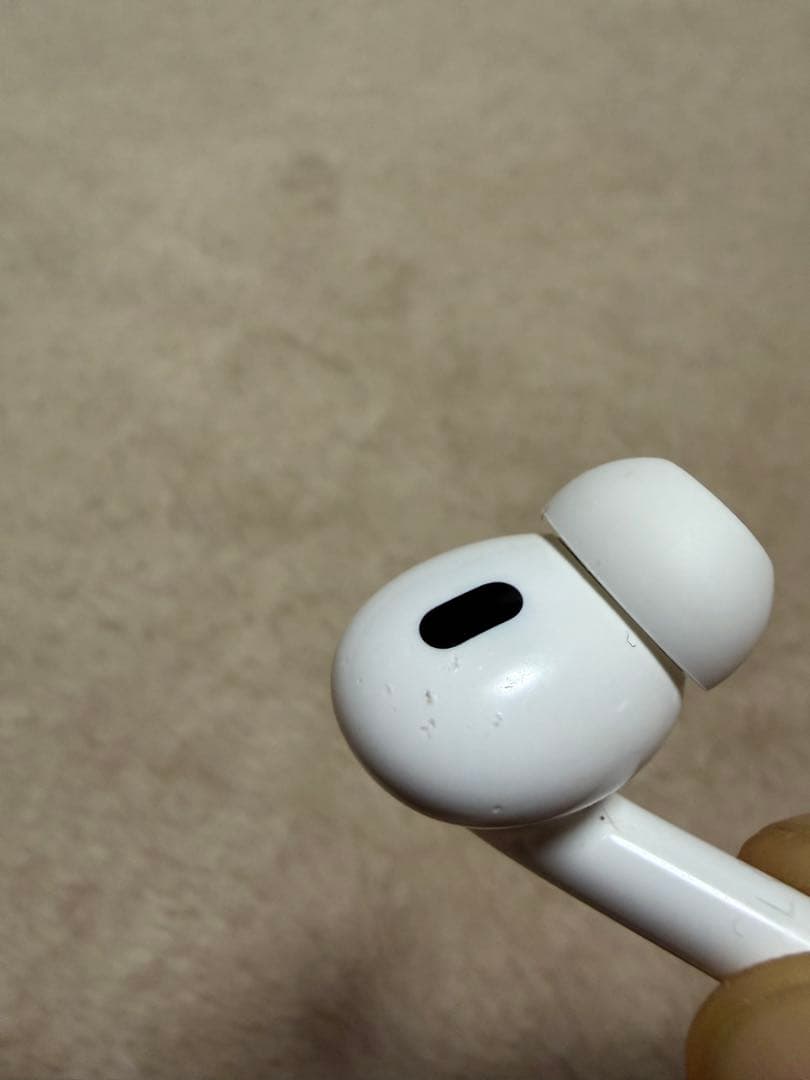 AirPods Pro 第2世代（2022年・Lightning）