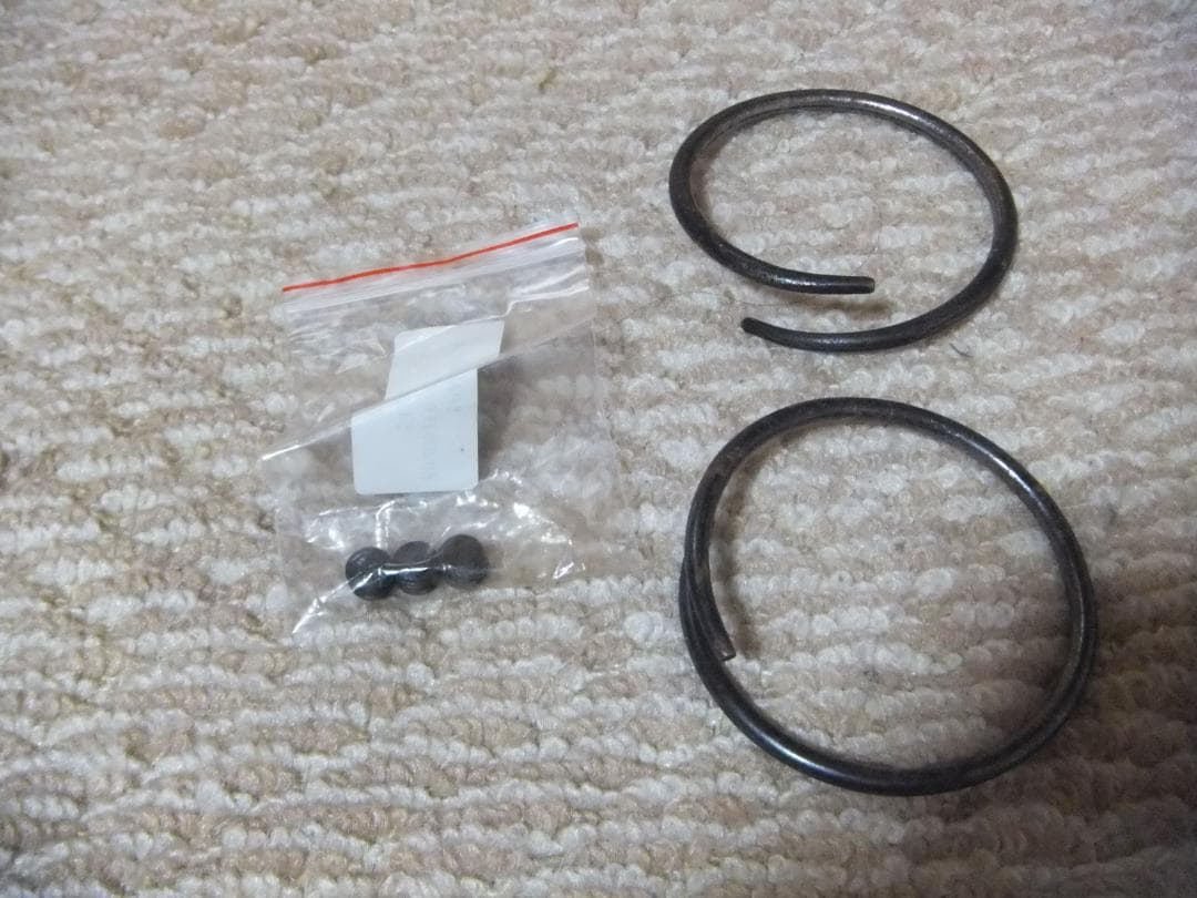 菊池政光　丸形釜　茶道具　中古（本文よく読んでから購入して下さい)