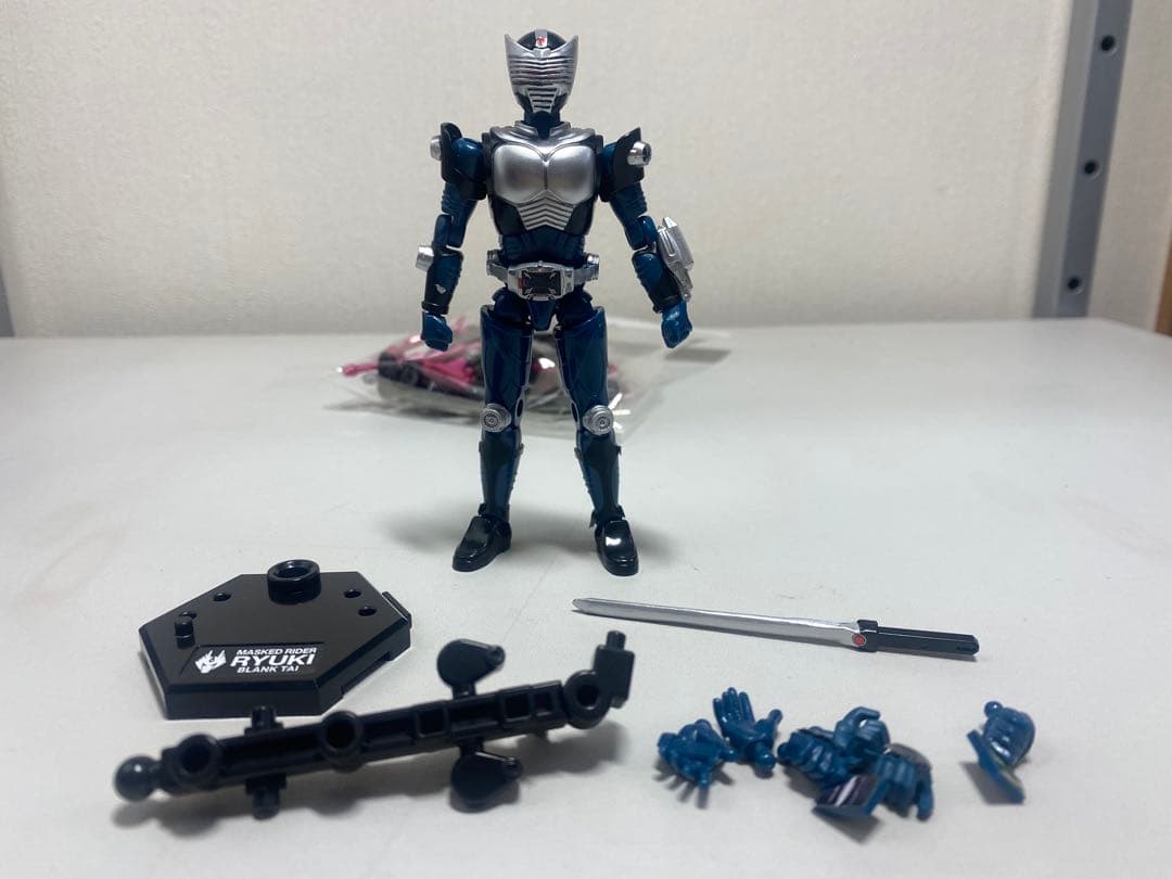 SO-DO CHRONICLE 仮面ライダー龍騎