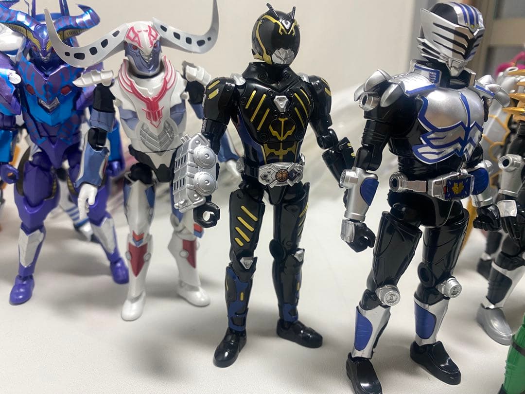 SO-DO CHRONICLE 仮面ライダー龍騎