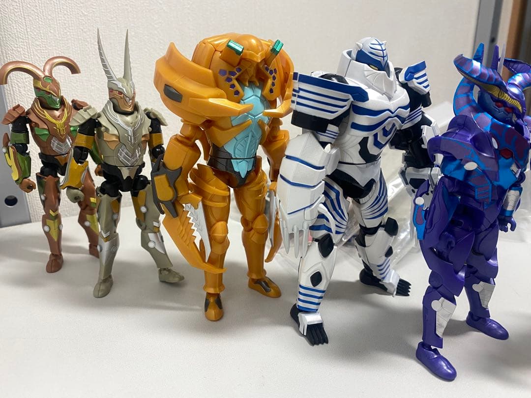 SO-DO CHRONICLE 仮面ライダー龍騎